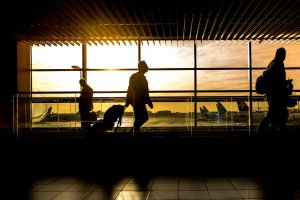 Top Tips for Stress Free Travel