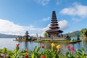 How to Visit Bali on a Budget