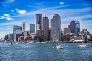 How to Visit Boston on a Budget