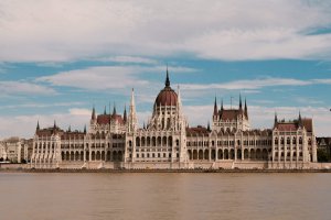 How to Visit Budapest on a Budget