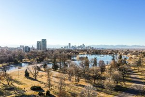 How to Visit Denver on a Budget