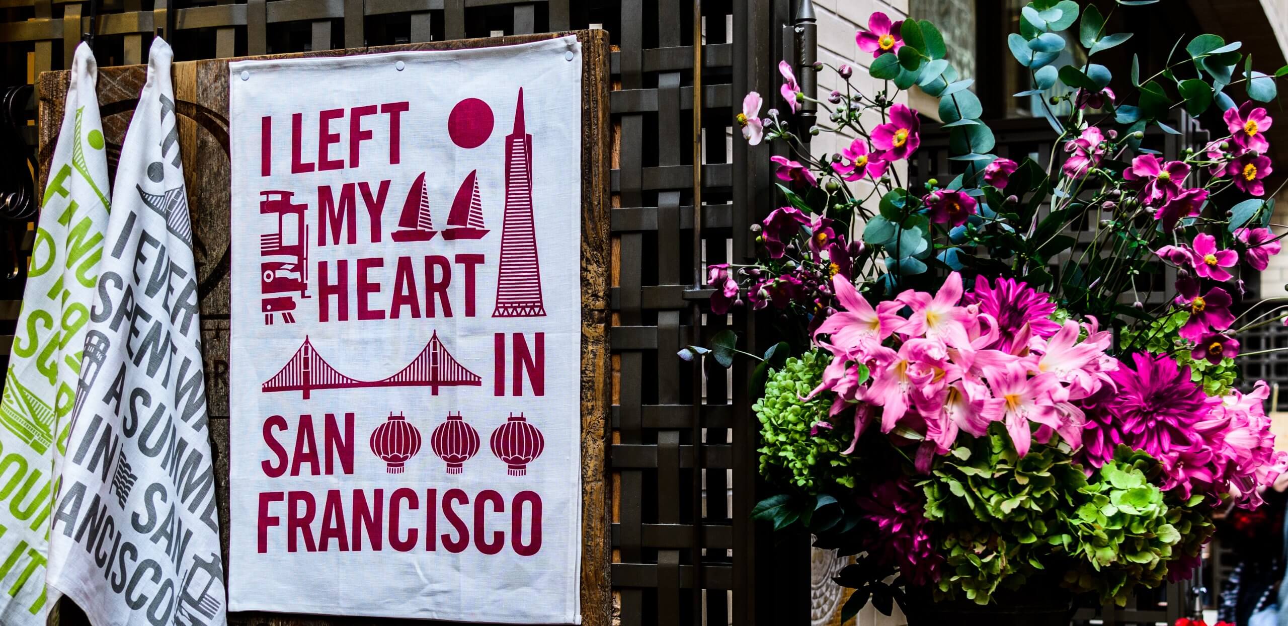 how to visit San Francisco on a budget