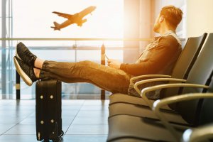 Finding Last Minute Flights For Digital Nomads