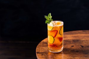 Top 7 Cocktails from Around the World