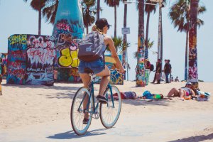 How Biking Can Maximize Your Vacation