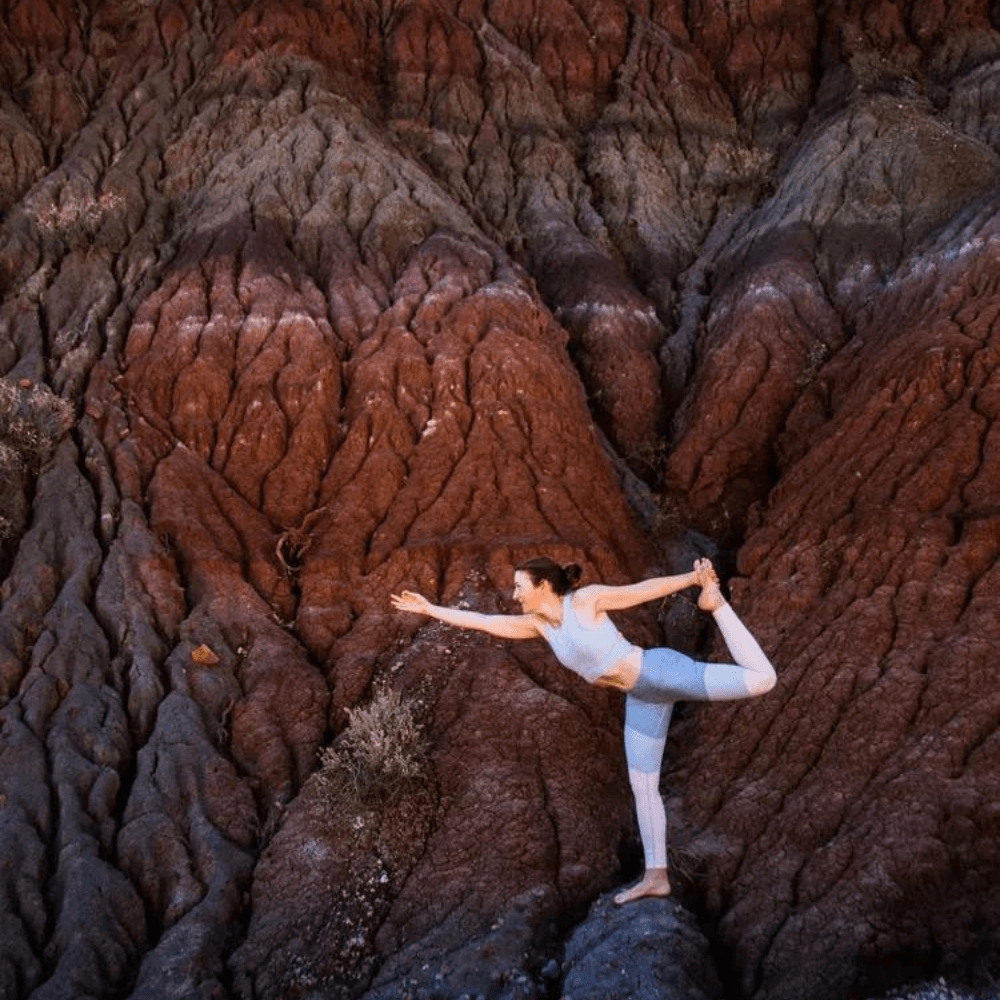 Morning Yoga