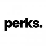 Perks Logo