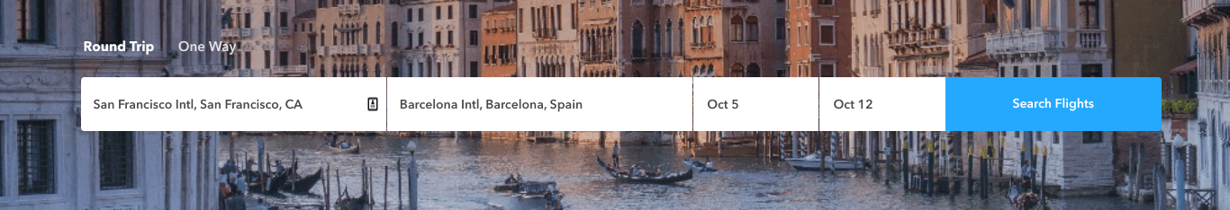 How To Use Google Flights, Momondo, and Skiplagged Dollar Flight Club 7